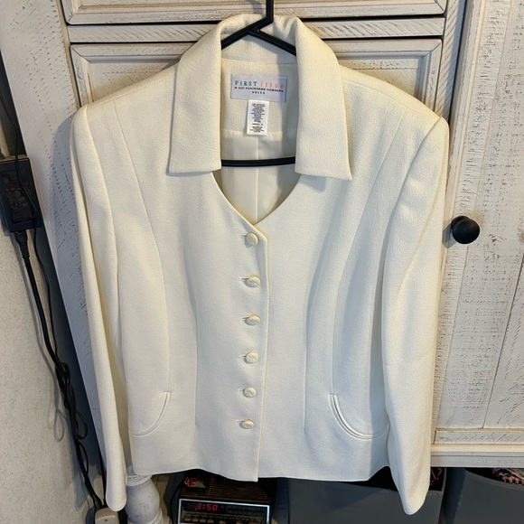 First Issue suit jacket - Picture 4 of 4